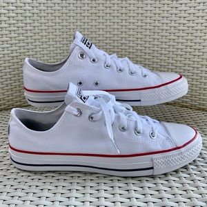 Chuck Taylor All Star Pro Oxford Sneaker